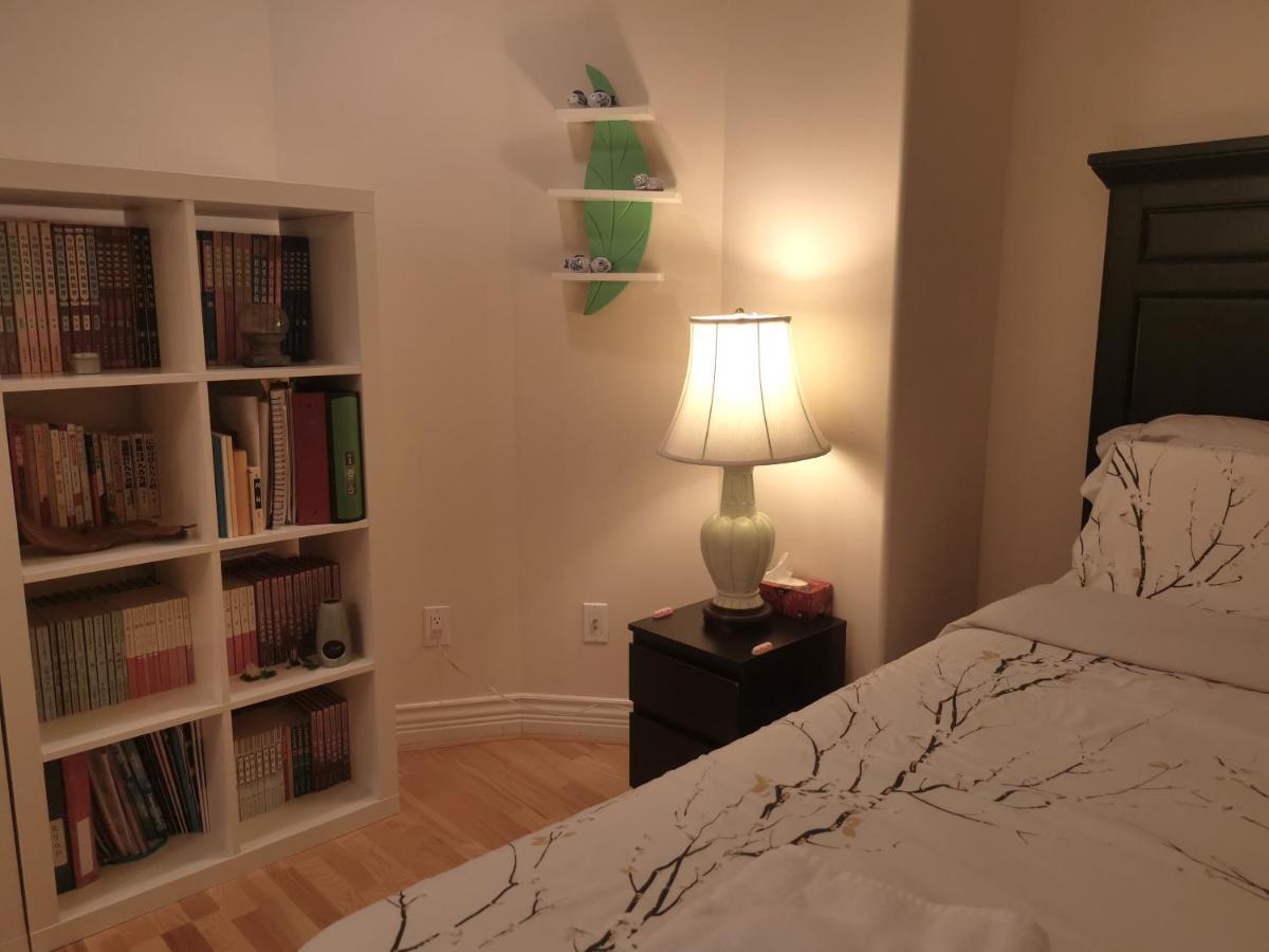 Van Nest Near Yvr Ubc Downtown Vancouver Ngoại thất bức ảnh