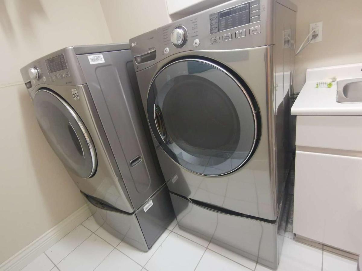 Van Nest Near Yvr Ubc Downtown Vancouver Ngoại thất bức ảnh