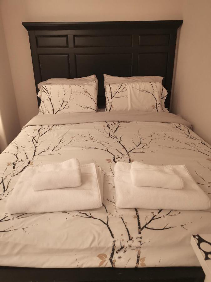 Van Nest Near Yvr Ubc Downtown Vancouver Ngoại thất bức ảnh