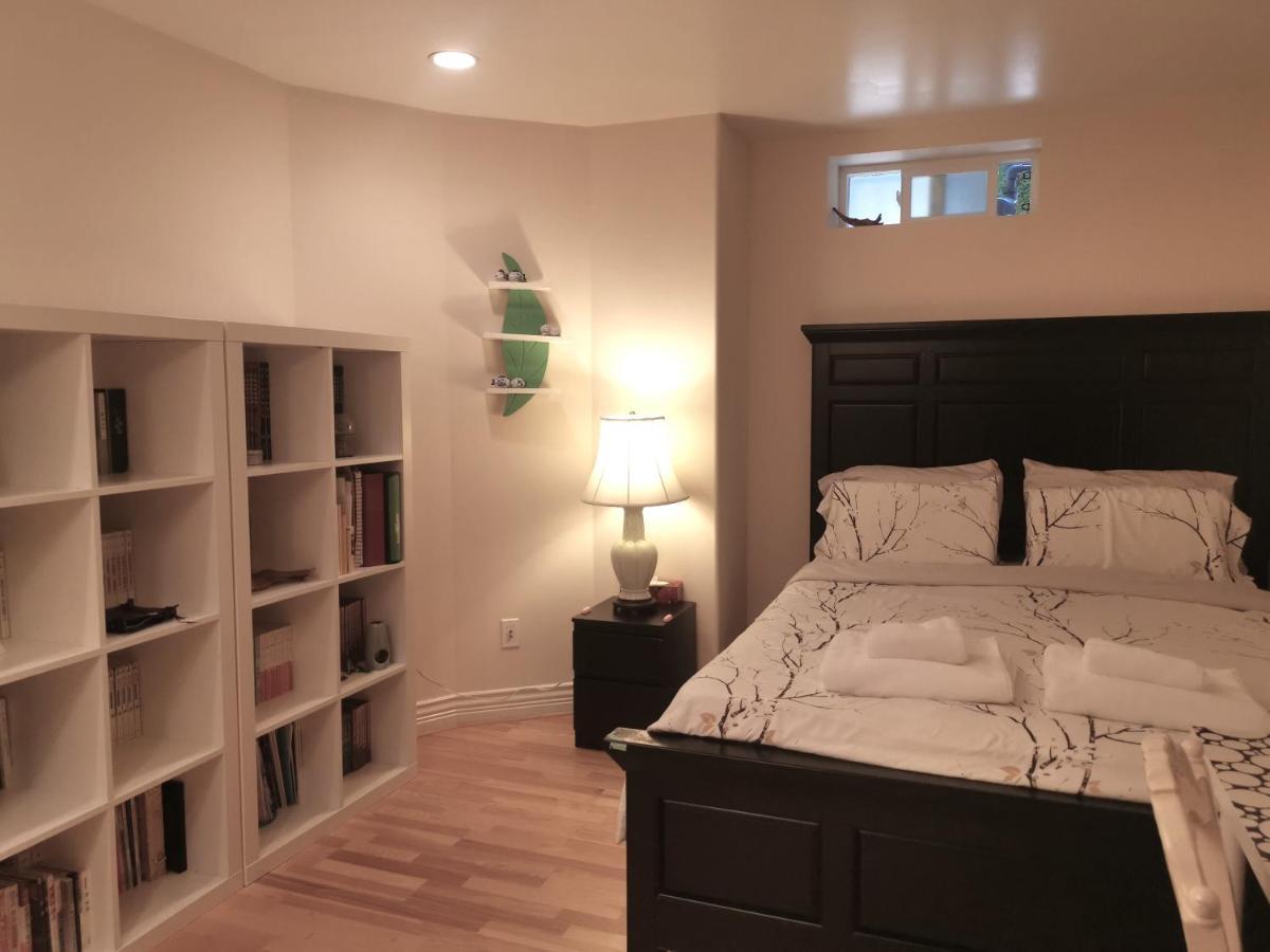 Van Nest Near Yvr Ubc Downtown Vancouver Ngoại thất bức ảnh