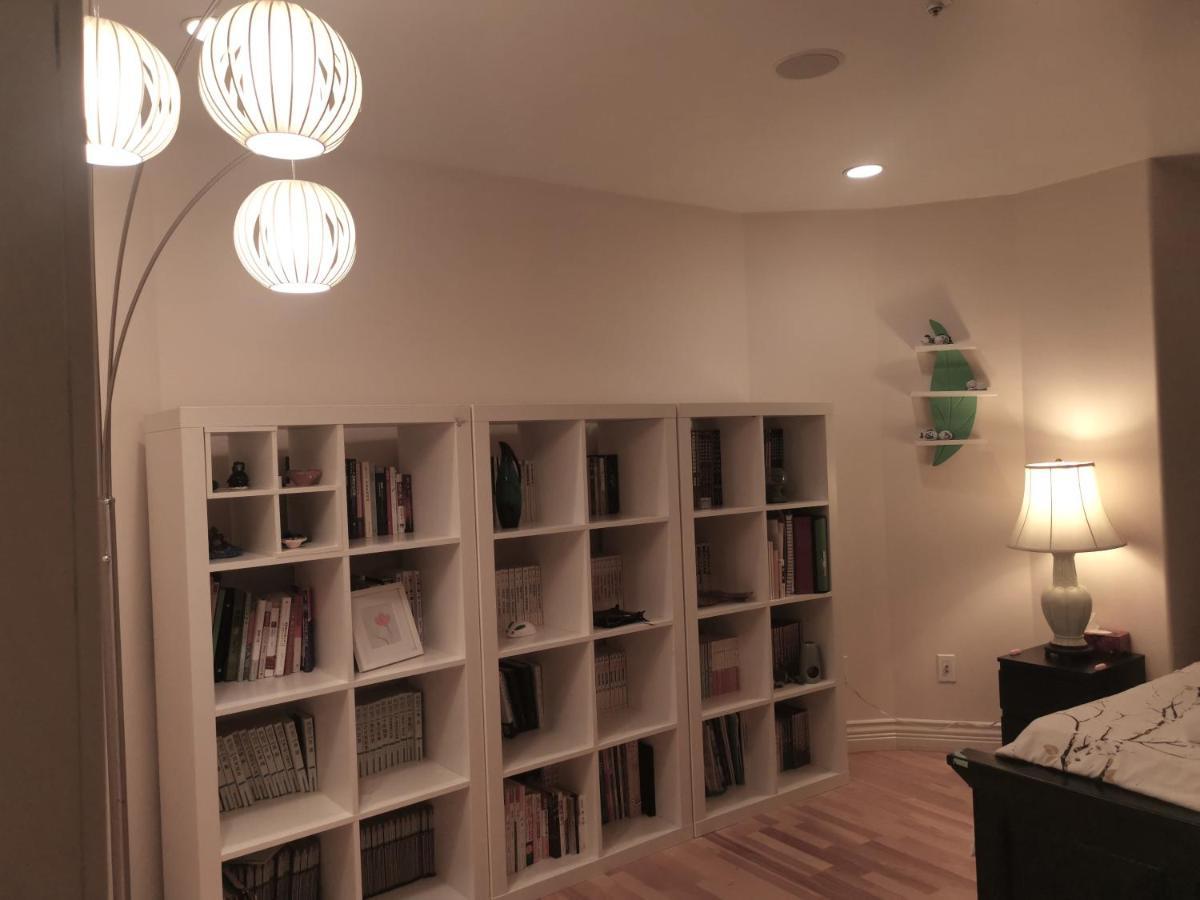 Van Nest Near Yvr Ubc Downtown Vancouver Ngoại thất bức ảnh