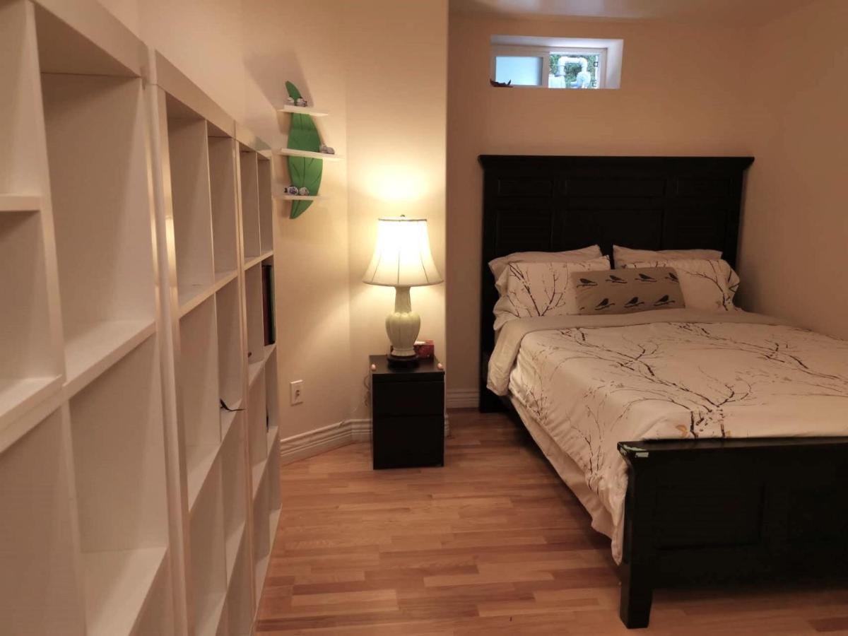 Van Nest Near Yvr Ubc Downtown Vancouver Ngoại thất bức ảnh
