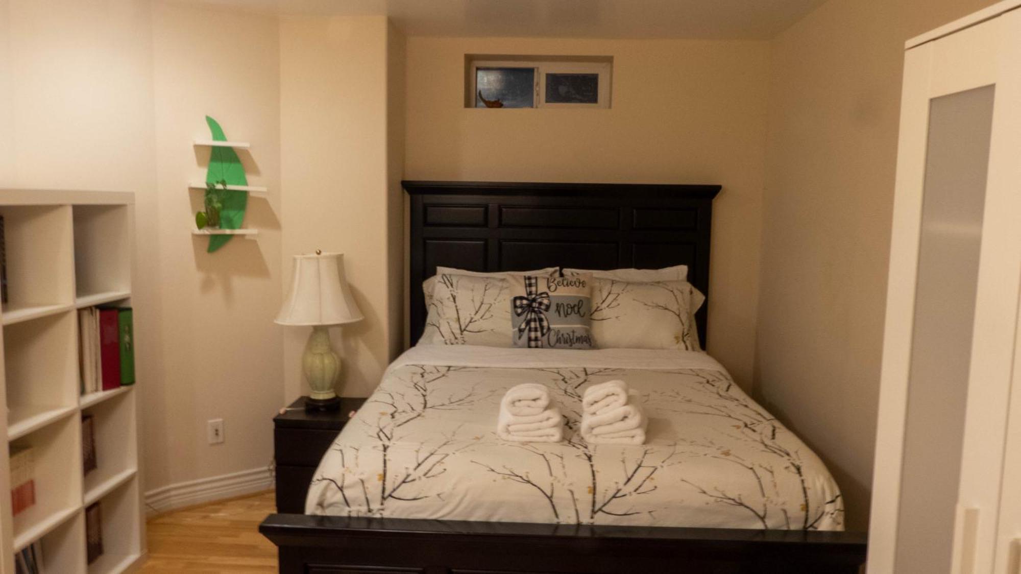 Van Nest Near Yvr Ubc Downtown Vancouver Ngoại thất bức ảnh