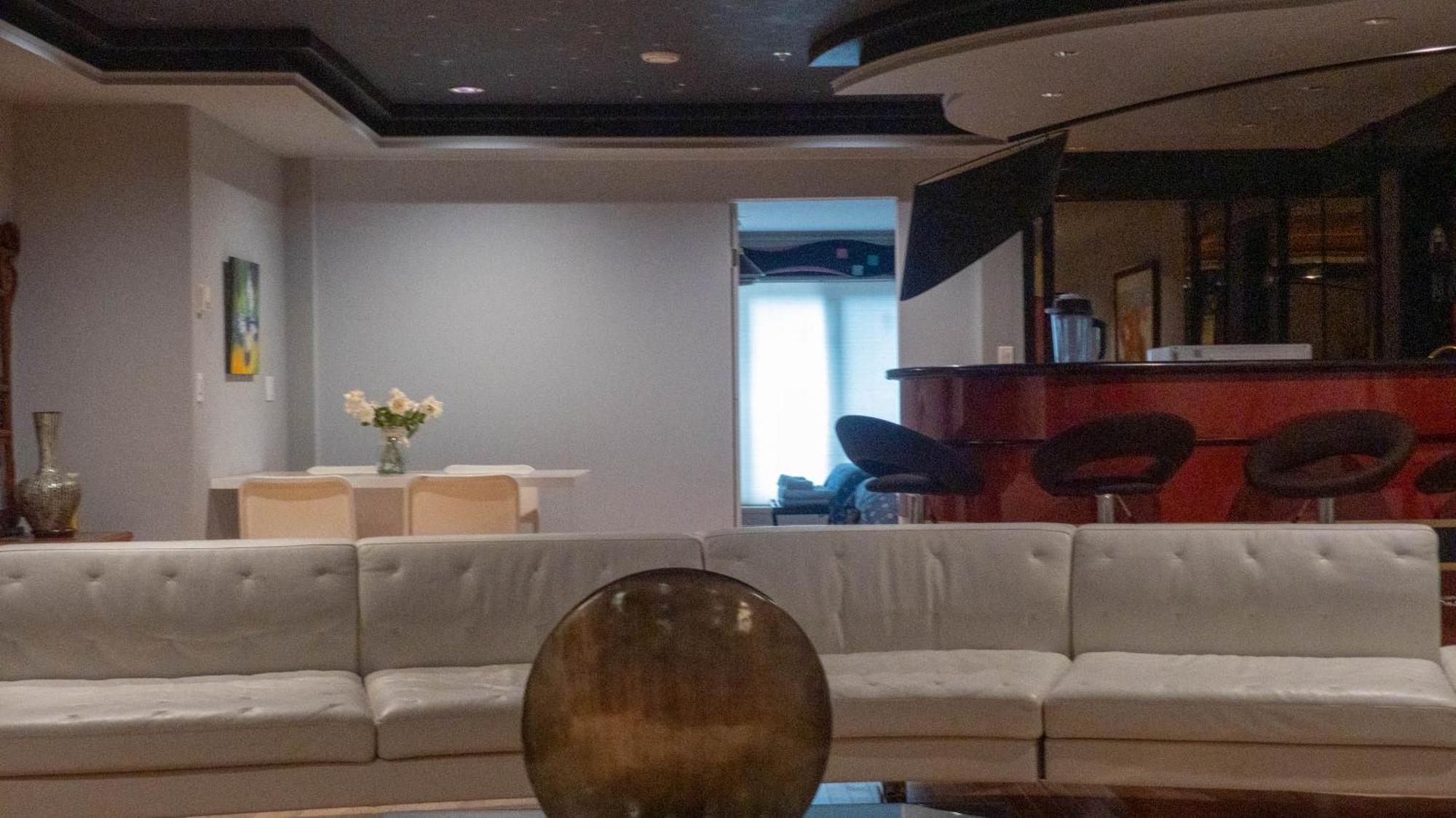 Van Nest Near Yvr Ubc Downtown Vancouver Ngoại thất bức ảnh