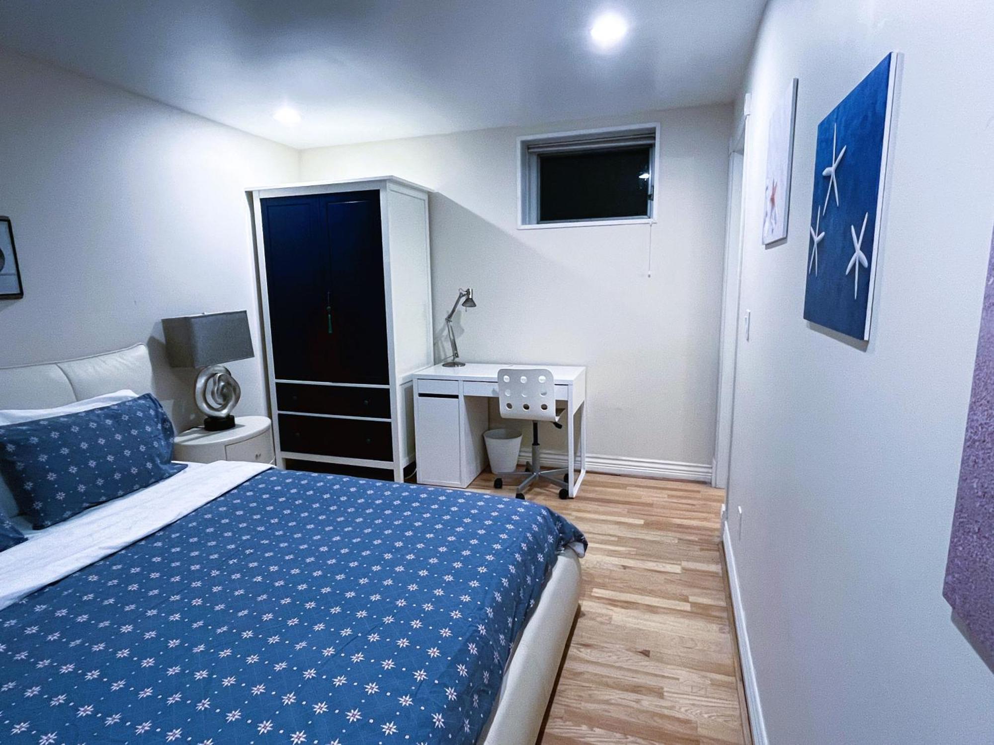 Van Nest Near Yvr Ubc Downtown Vancouver Ngoại thất bức ảnh