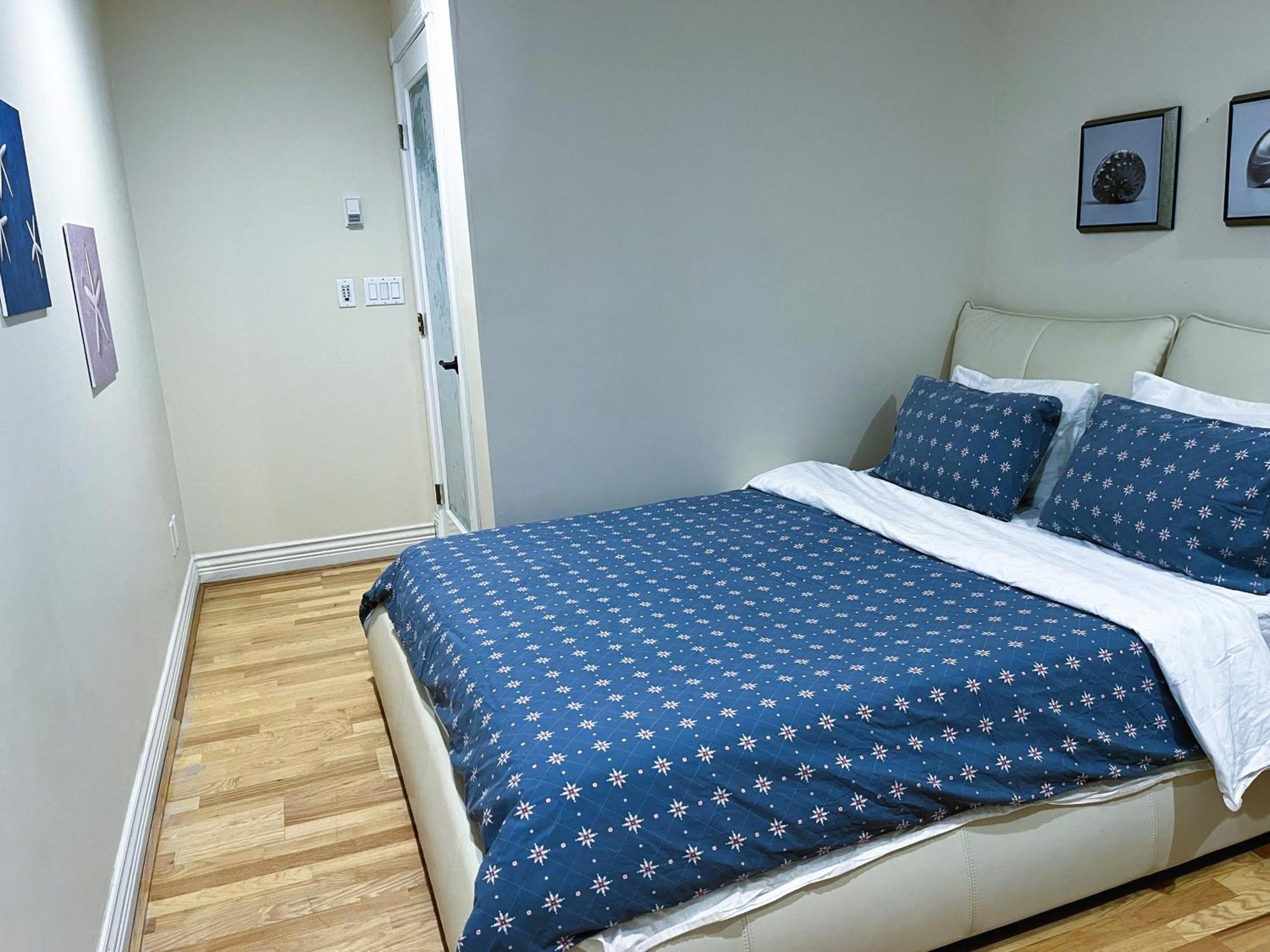 Van Nest Near Yvr Ubc Downtown Vancouver Ngoại thất bức ảnh