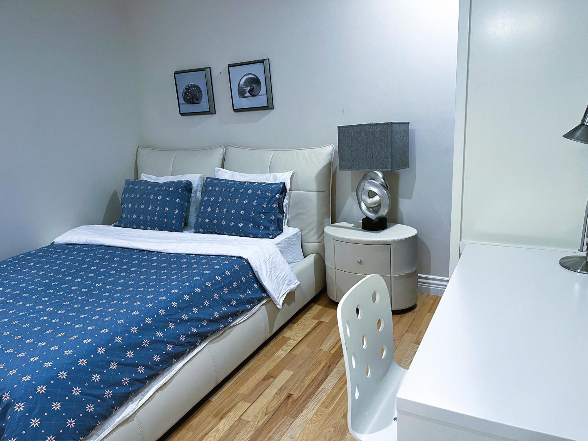 Van Nest Near Yvr Ubc Downtown Vancouver Ngoại thất bức ảnh