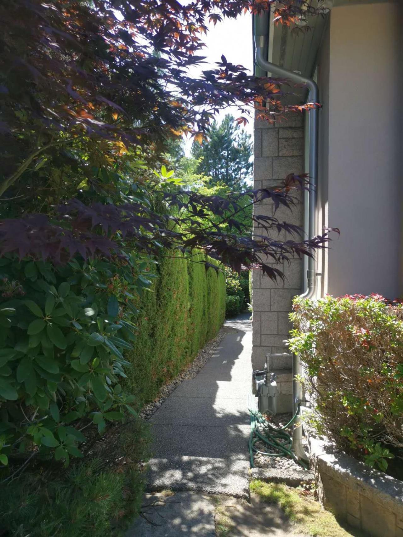 Van Nest Near Yvr Ubc Downtown Vancouver Ngoại thất bức ảnh