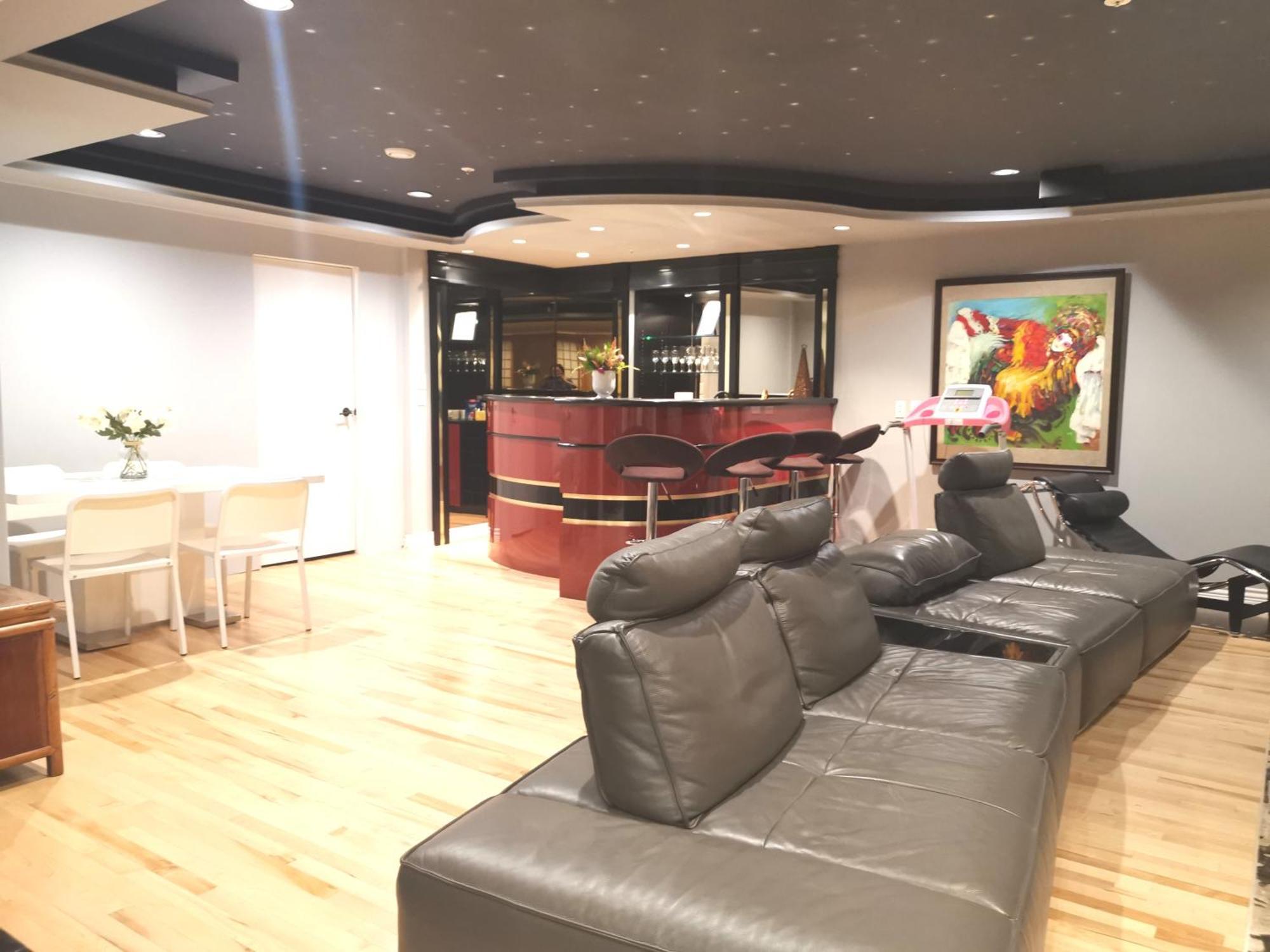 Van Nest Near Yvr Ubc Downtown Vancouver Ngoại thất bức ảnh
