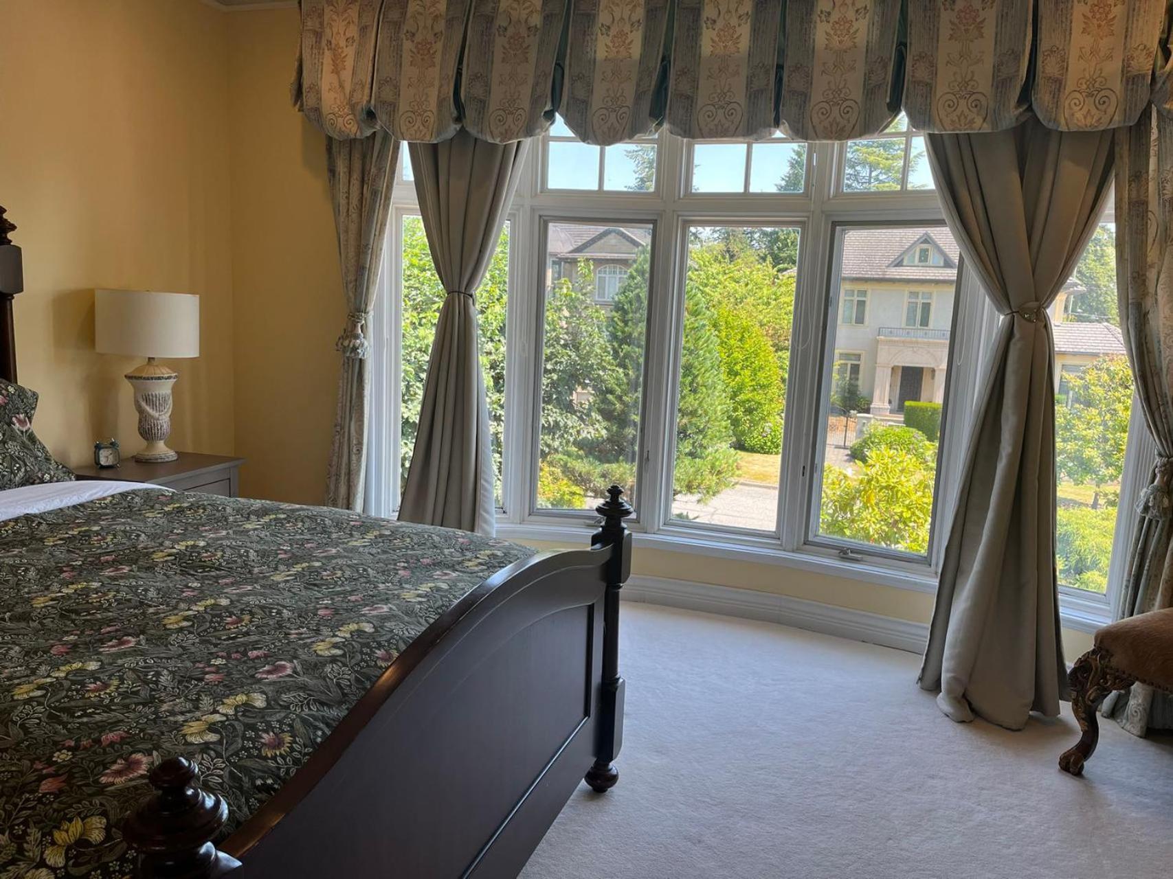 Van Nest Near Yvr Ubc Downtown Vancouver Ngoại thất bức ảnh